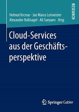 Cloud-Services aus der Geschäftsperspektive