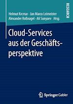 Cloud-Services aus der Geschäftsperspektive