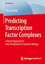 Predicting Transcription Factor Complexes