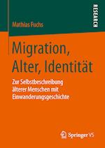 Migration, Alter, Identität