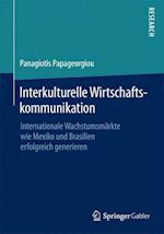 Interkulturelle Wirtschaftskommunikation