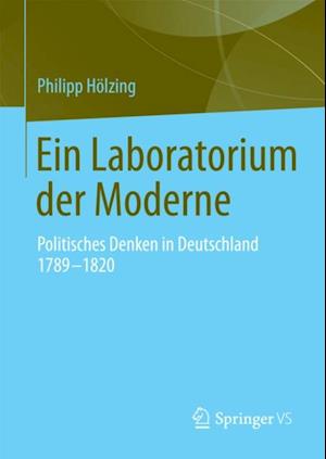 Ein Laboratorium der Moderne