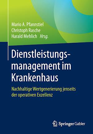 Dienstleistungsmanagement im Krankenhaus