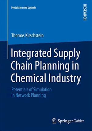 Integrated Supply Chain Planning in Chemical Industry