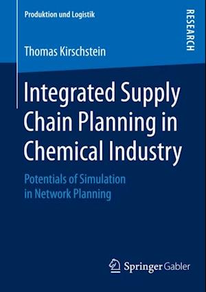 Integrated Supply Chain Planning in Chemical Industry