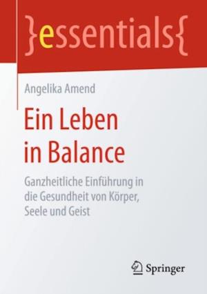 Ein Leben in Balance