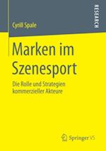 Marken im Szenesport