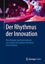 Der Rhythmus der Innovation