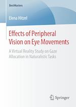 Effects of Peripheral Vision on Eye Movements