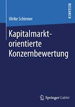 Kapitalmarktorientierte Konzernbewertung