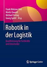 Robotik in der Logistik
