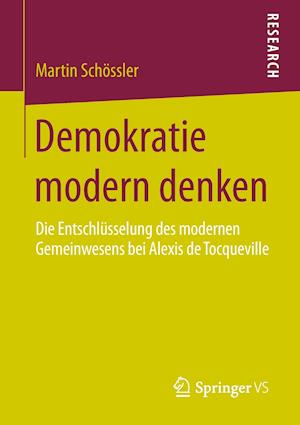 Demokratie modern denken