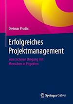 Prudix, D: Erfolgreiches Projektmanagement