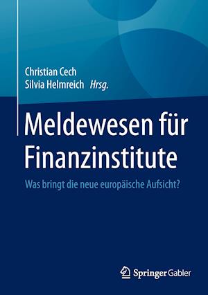 Meldewesen Für Finanzinstitute