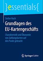 Grundlagen des EU-Kartengeschäfts