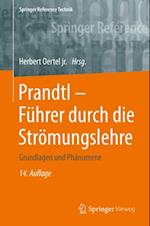 Prandtl - Führer durch die Strömungslehre