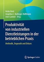 Produktivität von industriellen Dienstleistungen in der betrieblichen Praxis