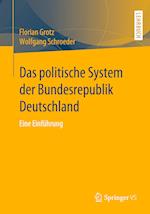 Das politische System der Bundesrepublik Deutschland