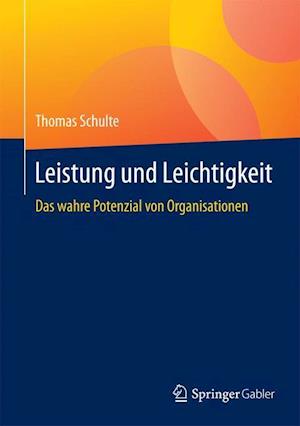 Leistung und Leichtigkeit