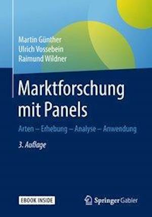 Marktforschung mit Panels