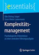 Komplexitätsmanagement