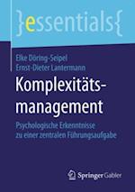 Komplexitätsmanagement