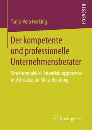 Der kompetente und professionelle Unternehmensberater