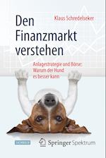 Den Finanzmarkt verstehen