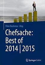 Chefsache: Best of 2014 | 2015
