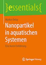 Nanopartikel in aquatischen Systemen