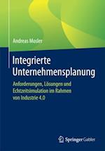 Integrierte Unternehmensplanung