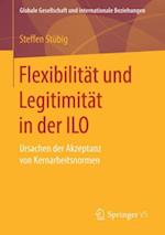 Flexibilität und Legitimität in der ILO