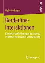 Borderline-Interaktionen