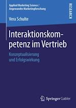 Interaktionskompetenz im Vertrieb