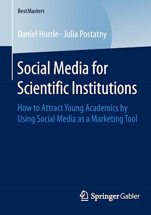 Social Media for Scientific Institutions