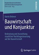 Bauwirtschaft und Konjunktur