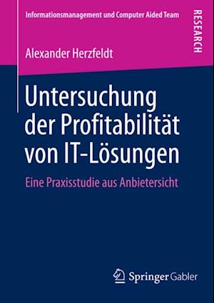 Untersuchung der Profitabilität von IT-Lösungen