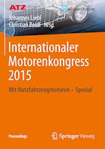 Internationaler Motorenkongress 2015