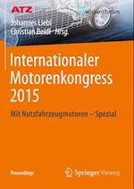 Internationaler Motorenkongress 2015