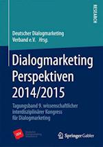 Dialogmarketing Perspektiven 2014/2015