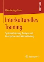 Interkulturelles Training