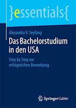 Das Bachelorstudium in den USA