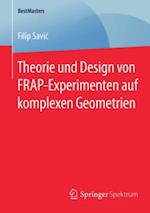 Theorie und Design von FRAP-Experimenten auf komplexen Geometrien