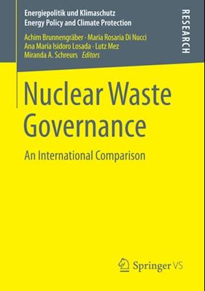 Nuclear Waste Governance