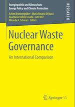 Nuclear Waste Governance
