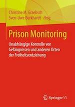 Prison Monitoring