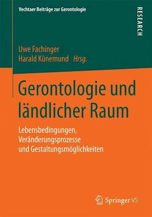 Gerontologie und ländlicher Raum