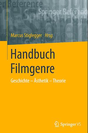 Handbuch Filmgenre