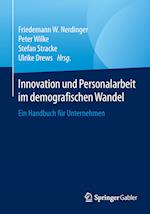 Innovation und Personalarbeit im demografischen Wandel