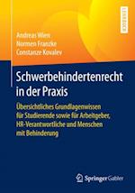 Schwerbehindertenrecht in der Praxis